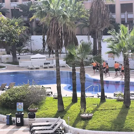 Apartment Compostela Americas Playa de las Americas (Tenerife)