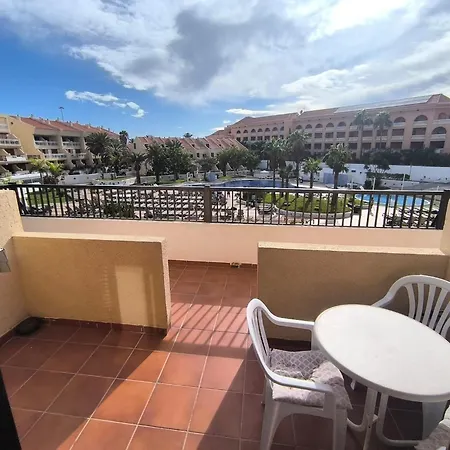 Compostela Americas Apartment