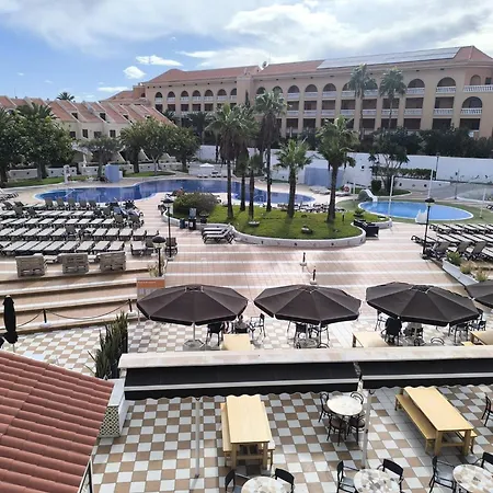 Apartment Compostela Americas *